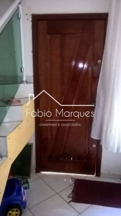 Imagem Casa de Condomínio com 2 Quartos à Venda, 69 m² em Vila Ré - São Paulo Imagem Casa de Condomínio com 2 Quartos à Venda, 69 m² em Vila Ré - São Paulo