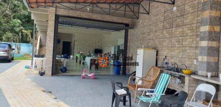 Imagem Chácara com 2 Quartos à Venda, 4.050 m² em Rio Acima - Mairiporã Imagem Chácara com 2 Quartos à Venda, 4.050 m² em Rio Acima - Mairiporã