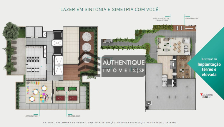 Imagem Apartamento com 2 Quartos à Venda, 49 m² em Jardins - São Paulo Imagem Apartamento com 2 Quartos à Venda, 49 m² em Jardins - São Paulo