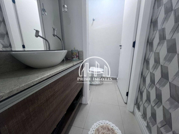 Imagem Casa com 3 Quartos à Venda, 163 m² em Nature Village Ii - Jundiaí Imagem Casa com 3 Quartos à Venda, 163 m² em Nature Village Ii - Jundiaí