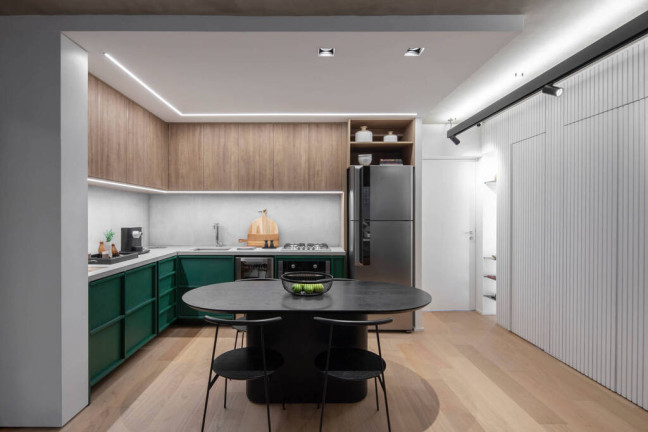 Imagem Cobertura com 2 Quartos à Venda, 125 m² em Vila Ipojuca - São Paulo