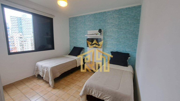 Imagem Apartamento com 1 Quarto à Venda, 58 m² em Vila Assunção - Praia Grande Imagem Apartamento com 1 Quarto à Venda, 58 m² em Vila Assunção - Praia Grande