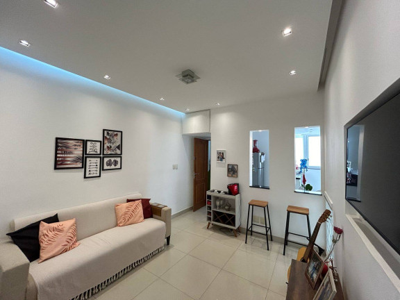 Imagem Apartamento com 2 Quartos à Venda, 62 m² em Botafogo - Rio De Janeiro Imagem Apartamento com 2 Quartos à Venda, 62 m² em Botafogo - Rio De Janeiro
