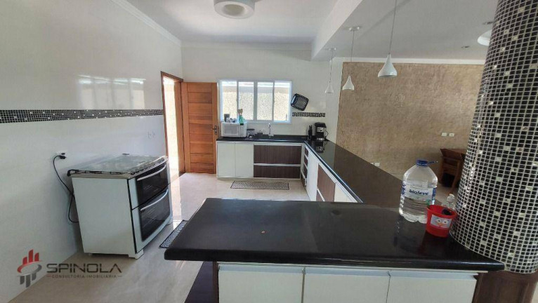 Imagem Sobrado com 5 Quartos à Venda, 262 m² em Balneário Flórida - Praia Grande Imagem Sobrado com 5 Quartos à Venda, 262 m² em Balneário Flórida - Praia Grande