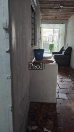 Imagem Casa com 3 Quartos à Venda, 133 m² em Jardim Irene - Santo André Imagem Casa com 3 Quartos à Venda, 133 m² em Jardim Irene - Santo André