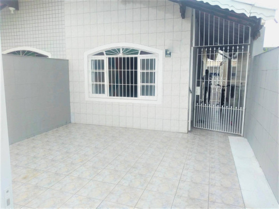 Imagem Casa com 2 Quartos à Venda, 75 m² em Caiçara - Praia Grande Imagem Casa com 2 Quartos à Venda, 75 m² em Caiçara - Praia Grande