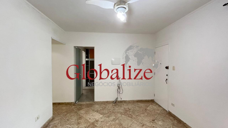 Imagem Imóvel com 2 Quartos à Venda, 73 m² em José Menino - Santos Imagem Imóvel com 2 Quartos à Venda, 73 m² em José Menino - Santos