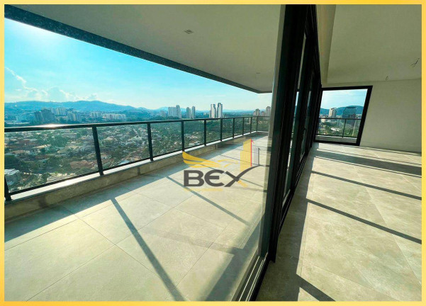 Imagem Apartamento com 4 Quartos à Venda, 344 m² em Alphaville Industrial - Barueri Imagem Apartamento com 4 Quartos à Venda, 344 m² em Alphaville Industrial - Barueri