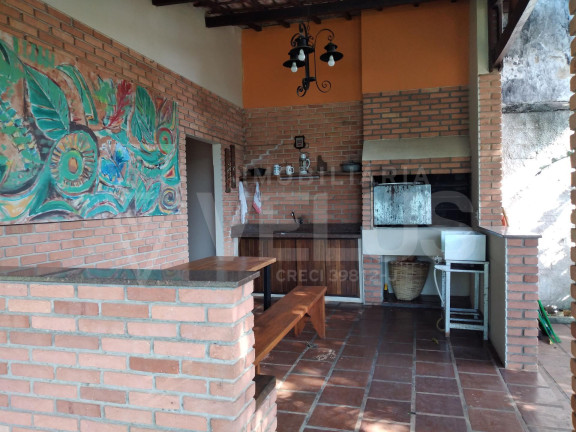 Casa com 2 Quartos à Venda, 551 m² em Vila Aparecida - Itapetininga