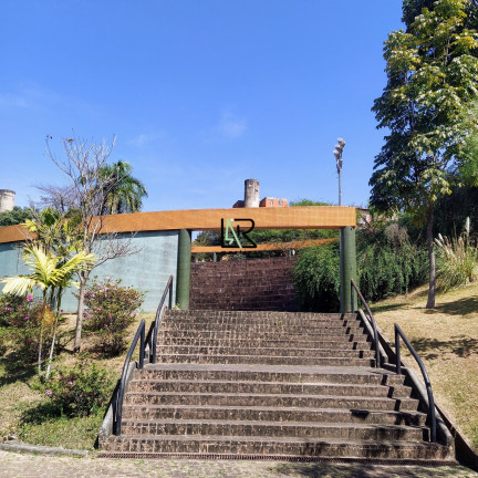 Imagem Apartamento com 3 Quartos à Venda, 84 m² em Palmeiras - Belo Horizonte