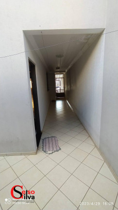 Imagem Casa com 3 Quartos à Venda, 180 m² em Jardim Imperial Ii - Maringá Imagem Casa com 3 Quartos à Venda, 180 m² em Jardim Imperial Ii - Maringá