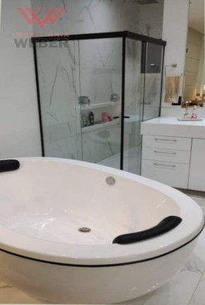Imagem Casa de Condomínio com 3 Quartos à Venda, 350 m² em Jardim Villagio Milano - Sorocaba