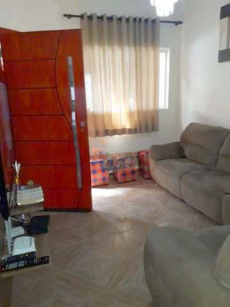 Imagem Casa de Condomínio com 2 Quartos à Venda, 117 m² em Condomínio Jardim Residencial Das Dálias - Sorocaba Imagem Casa de Condomínio com 2 Quartos à Venda, 117 m² em Condomínio Jardim Residencial Das Dálias - Sorocaba