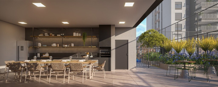 Imagem Imóvel com 3 Quartos à Venda, 183 m² em Jardim Prudência - São Paulo