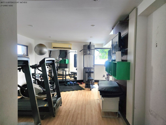 Imagem Cobertura com 3 Quartos à Venda, 130 m² em Graça - Salvador Imagem Cobertura com 3 Quartos à Venda, 130 m² em Graça - Salvador