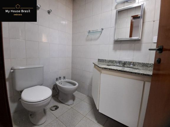 Imagem Apartamento com 3 Quartos à Venda, 114 m² em Santana - São Paulo