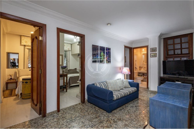 Imagem Apartamento com 3 Quartos à Venda, 130 m² em Pinheiros - São Paulo Imagem Apartamento com 3 Quartos à Venda, 130 m² em Pinheiros - São Paulo