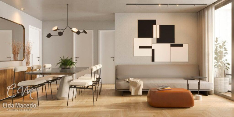 Imagem Apartamento com 3 Quartos à Venda, 105 m² em Aeroclube - João Pessoa Imagem Apartamento com 3 Quartos à Venda, 105 m² em Aeroclube - João Pessoa