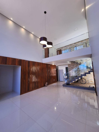 Imagem Casa com 5 Quartos à Venda, 534 m² em Setor Habitacional Jardim Botânico - Brasília