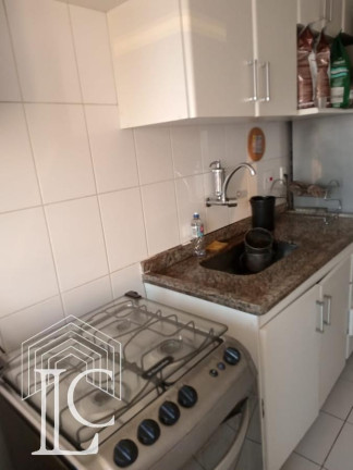 Imagem Apartamento com 2 Quartos à Venda, 50 m² em Jabaquara - São Paulo Imagem Apartamento com 2 Quartos à Venda, 50 m² em Jabaquara - São Paulo
