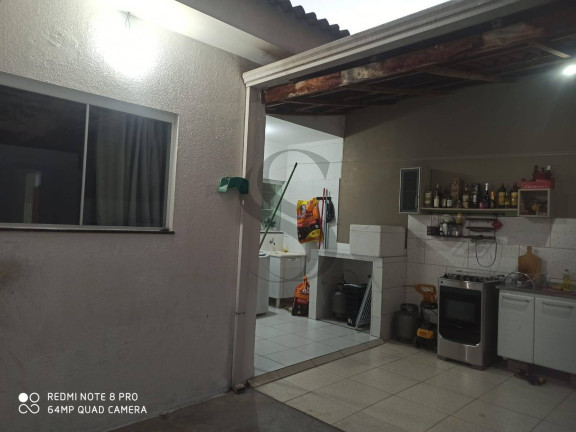 Imagem Casa com 2 Quartos à Venda, 132 m² em Jardim Residencial Villa Amato - Sorocaba