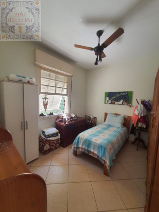 Imagem Casa com 2 Quartos à Venda, 75 m² em Boqueirão - Santos Imagem Casa com 2 Quartos à Venda, 75 m² em Boqueirão - Santos