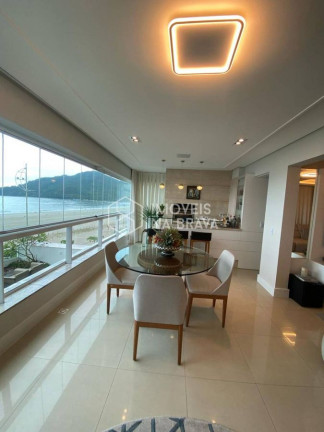 Imagem Apartamento com 3 Quartos à Venda, 207 m² em Centro - Balneário Camboriú