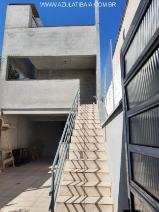 Imagem Casa com 3 Quartos à Venda, 140 m² em Jardim Colonial - Atibaia Imagem Casa com 3 Quartos à Venda, 140 m² em Jardim Colonial - Atibaia