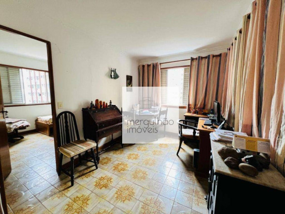 Imagem Apartamento com 4 Quartos à Venda, 150 m² em Itararé - São Vicente Imagem Apartamento com 4 Quartos à Venda, 150 m² em Itararé - São Vicente