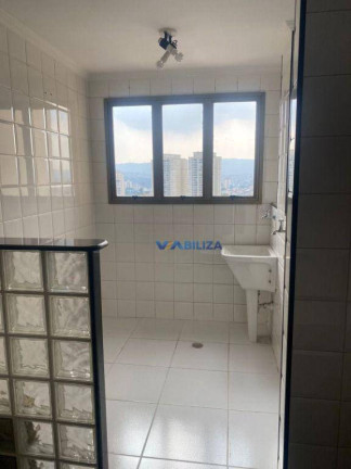 Apartamento com 2 Quartos à Venda, 57 m² em Vila Rosália - Guarulhos
