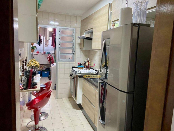 Imagem Apartamento com 3 Quartos à Venda, 66 m² em Tatuapé - São Paulo Imagem Apartamento com 3 Quartos à Venda, 66 m² em Tatuapé - São Paulo