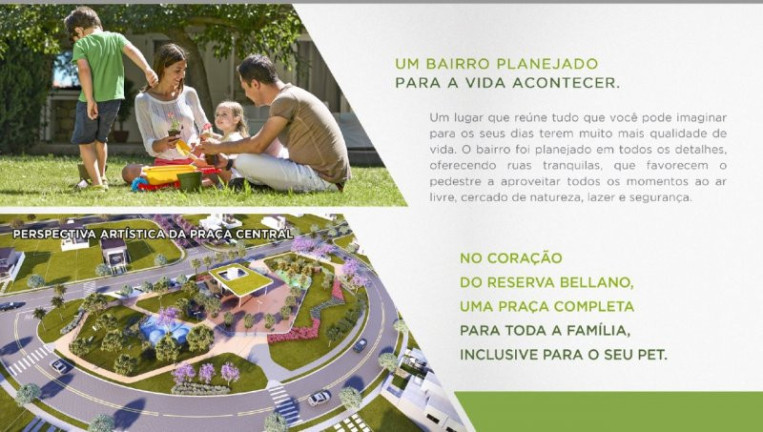 Imagem Imóvel à Venda, 190 m² em Bairro Das Brotas - Itatiba Imagem Imóvel à Venda, 190 m² em Bairro Das Brotas - Itatiba