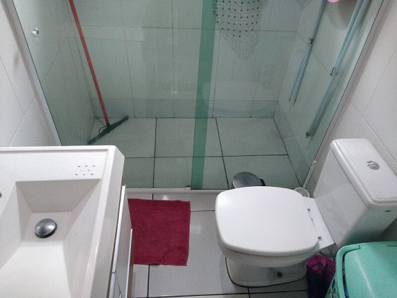 Imagem Casa com 1 Quarto à Venda, 200 m² em Jardim Zaira - Mauá Imagem Casa com 1 Quarto à Venda, 200 m² em Jardim Zaira - Mauá