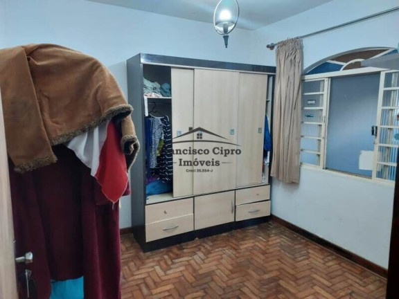 Imagem Casa com 4 Quartos à Venda, 185 m² em Cohab - Guaratinguetá Imagem Casa com 4 Quartos à Venda, 185 m² em Cohab - Guaratinguetá