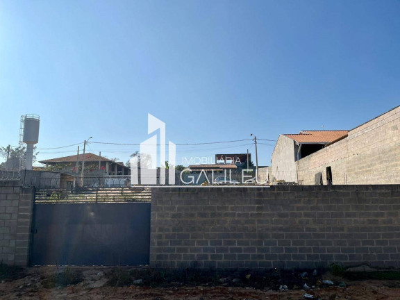 Imagem Terreno à Venda, 450 m² em Chácara De Recreio Santa Fé - Campinas