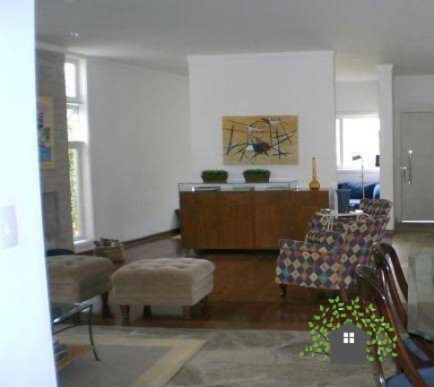 Imagem Casa com 3 Quartos à Venda, 411 m² em São Paulo Ii - Cotia