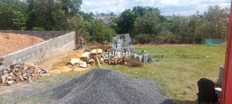 Terreno à Venda, 209 m² em Loteamento Park Gran Reserve - Indaiatuba