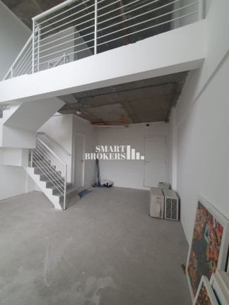 Imagem Sala Comercial à Venda, 55 m² em Barra Funda - São Paulo