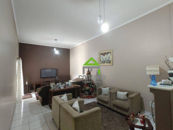 Imagem Casa com 3 Quartos à Venda, 238 m² em Jardim Rosemary - Cotia