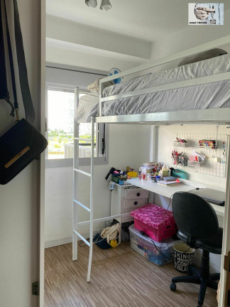 Imagem Apartamento com 2 Quartos à Venda, 58 m² em Jardim Das Perdizes - São Paulo