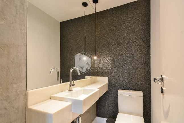 Imagem Apartamento com 3 Quartos à Venda, 96 m² em Pinheiros - São Paulo
