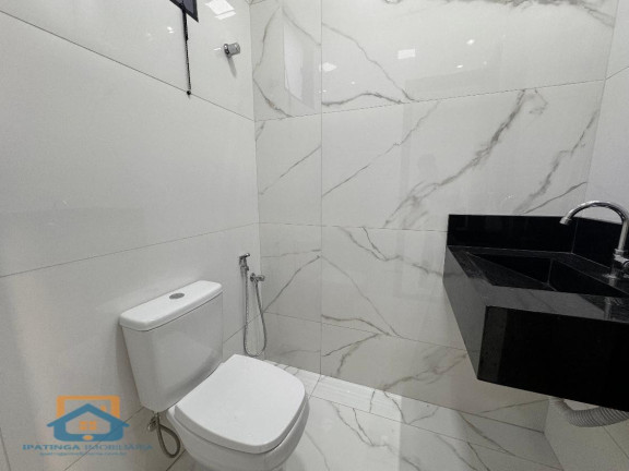 Imagem Casa com 3 Quartos à Venda, 160 m² em Residencial Bethânia - Santana Do Paraíso Imagem Casa com 3 Quartos à Venda, 160 m² em Residencial Bethânia - Santana Do Paraíso