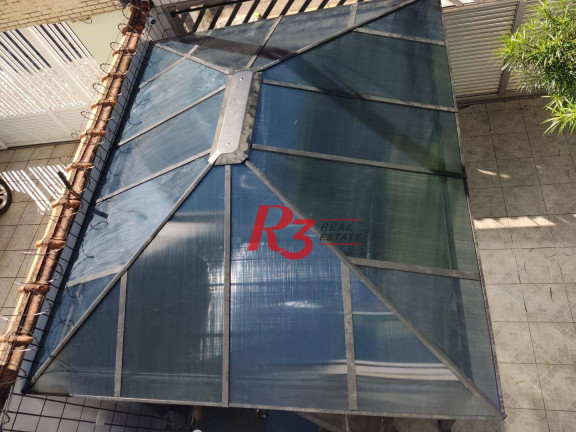 Imagem Sobrado com 4 Quartos à Venda, 180 m² em Boqueirão - Santos Imagem Sobrado com 4 Quartos à Venda, 180 m² em Boqueirão - Santos
