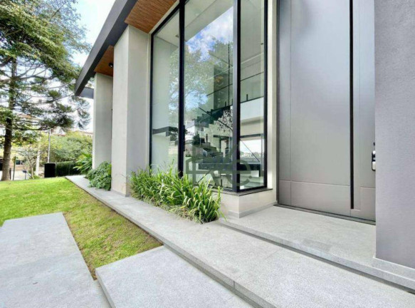 Imagem Casa com 4 Quartos à Venda, 724 m² em São Paulo Ii - Cotia