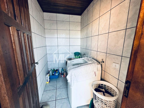Imagem Casa à Venda, em Costeira - São José Dos Pinhais Imagem Casa à Venda, em Costeira - São José Dos Pinhais
