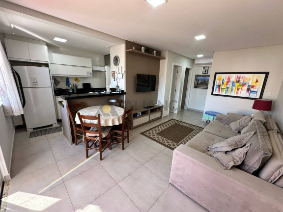 Imagem Apartamento com 2 Quartos à Venda, 65 m² em Gravatá - Navegantes