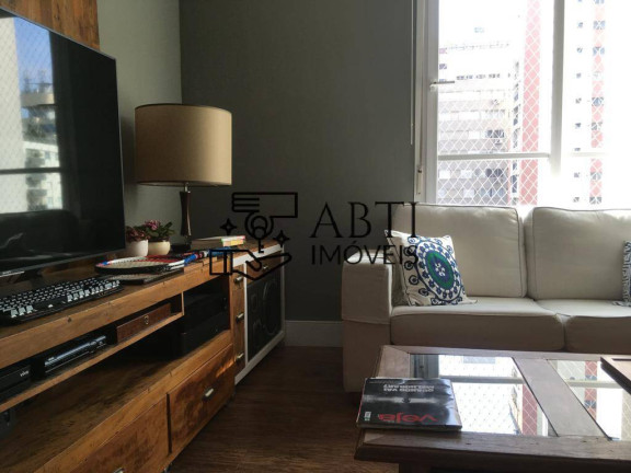 Imagem Apartamento com 3 Quartos à Venda, 111 m² em Jardim Paulista - São Paulo Imagem Apartamento com 3 Quartos à Venda, 111 m² em Jardim Paulista - São Paulo