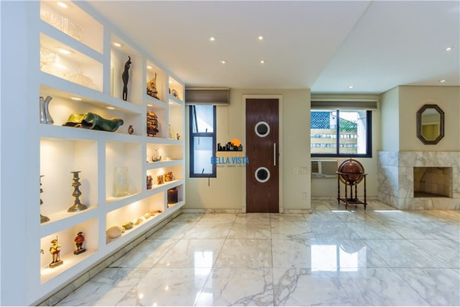 Imagem Apartamento com 5 Quartos à Venda, em Jardim Paulista - São Paulo Imagem Apartamento com 5 Quartos à Venda, em Jardim Paulista - São Paulo
