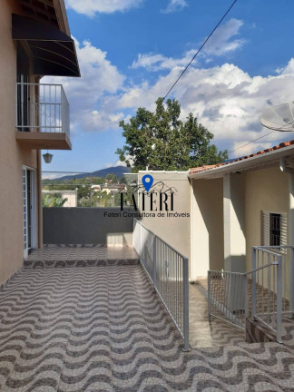 Imagem Casa com 3 Quartos à Venda, 403 m² em Jardim Do Lago - Atibaia Imagem Casa com 3 Quartos à Venda, 403 m² em Jardim Do Lago - Atibaia