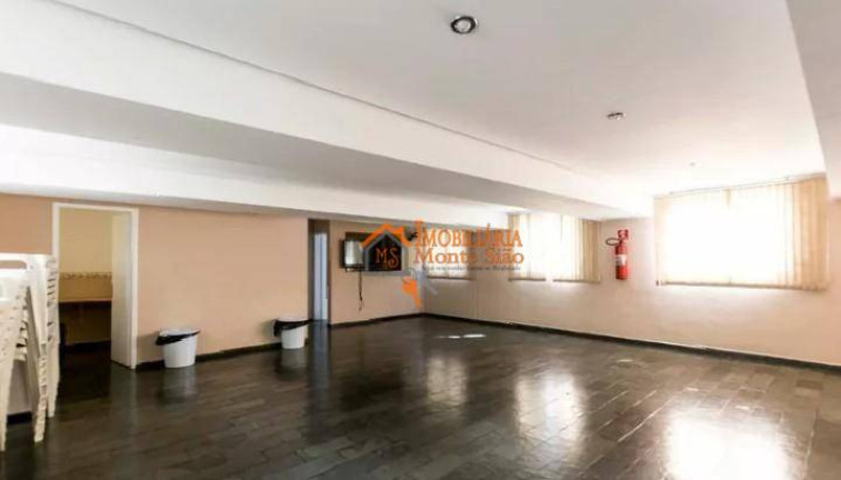 Imagem Apartamento com 3 Quartos à Venda, 80 m² em Macedo - Guarulhos Imagem Apartamento com 3 Quartos à Venda, 80 m² em Macedo - Guarulhos